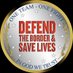 Defend the Border (@DefendBorder) Twitter profile photo