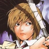 daily death note (@deathnoteacct) 's Twitter Profile