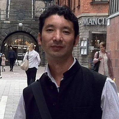 javednaqikargil's profile picture. Member at Ladakh Biodiversity Council & State Board for Wildlife Union Territory of Ladakh | Senior Assistant Professor | Advisor Peace Gong  | Fellow SI Sweden