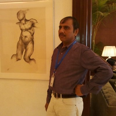 Shreekumarblog Profile Picture