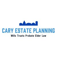 Cary Estate Planning(@CaryEstatePlan) 's Twitter Profile Photo