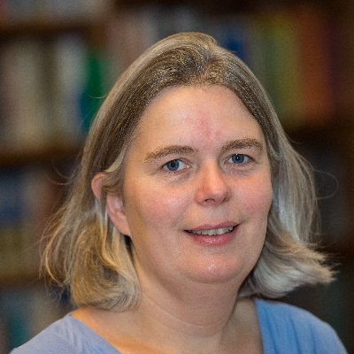 hemarsh1807's profile picture. Feminist, scientist, proper runner and lover of small triumphs and all things amusing. Trust Manager @DaphneJacksonTr. Christian. All opinions nearly my own.