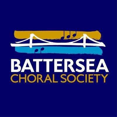 BatterseaChoral Society rehearses in Battersea and performs two major concerts in Sloane Square under Director of Music, @SamEvansLondon