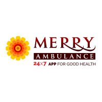 Merry Ambulance(@merryambulance) 's Twitter Profile Photo