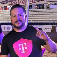 Ramon Romero (@ramon_tmobile) 's Twitter Profile Photo Ramon Romero (@ramon_tmobile) 's Twitter Profile Photo