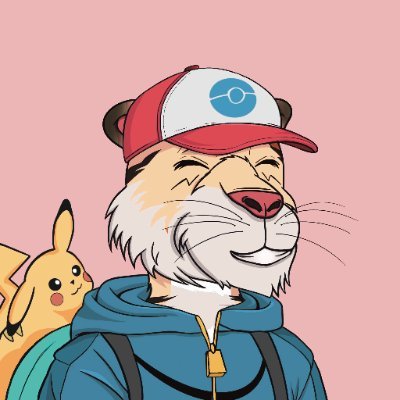 I love to spend my money for jpegs. Let's meet in the metaverse! // Discord ID: DaGoat#3939