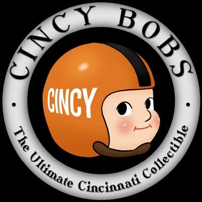 CincyBobs is an upstart, locally owned and operated bobblehead company. We will be producing bobbleheads that the fans want.