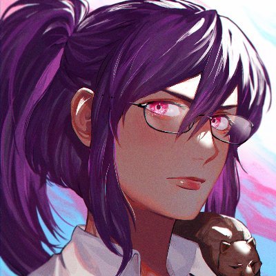 Just trying to get good at smash | Software developer | PF2e DM | pfp by @aoichan_io