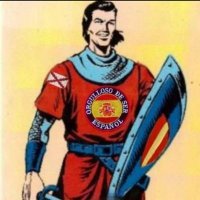 Capitán Trueno🇪🇸⚔️🇪🇦(@CapitanTruenoV) 's Twitter Profile Photo