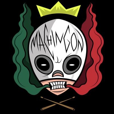 De Guadalajara Jalisco México🇲🇽, usamos mascaritas por no ser gente bonita👹, nos gusta la lucha🤼 y gritar con poder 🎤🔊💪@PMakabrito @drKumbia @piochitrako