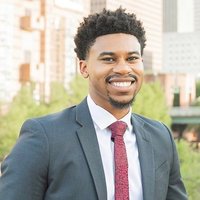 D’Andre J. Lacy, M.Ed(@DAndreJLacy) 's Twitter Profile Photo