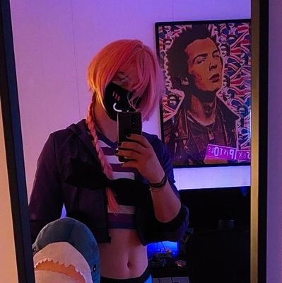 19 💝 Bisexual 💝 they/them 💝 Lil Tummy Princess 💝 Feel free to tip me! https://t.co/QgpZgA7Vue 💝 MDNI