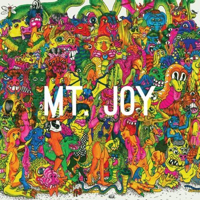 MtJoyBand Profile Picture