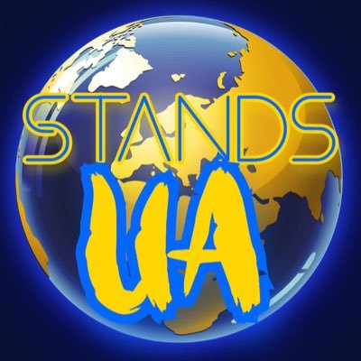 WorldStandsWith Profile Picture