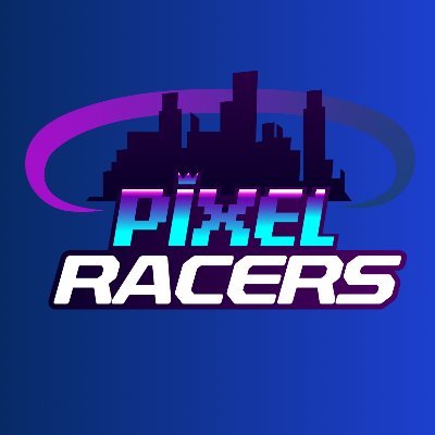 Pixel Racers | ZOOMING