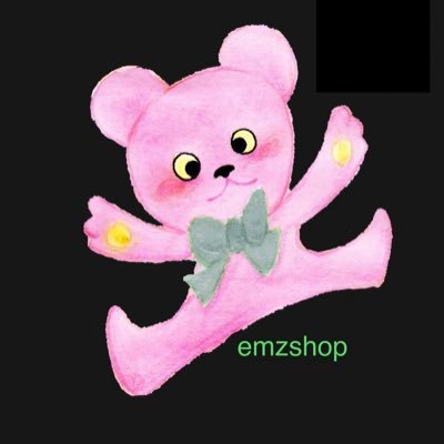 emzshop (@dekokumaemz) / X