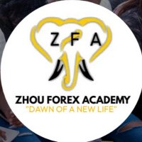 ZHOU FOREX ACADEMY (@forexzhou) 's Twitter Profile Photo