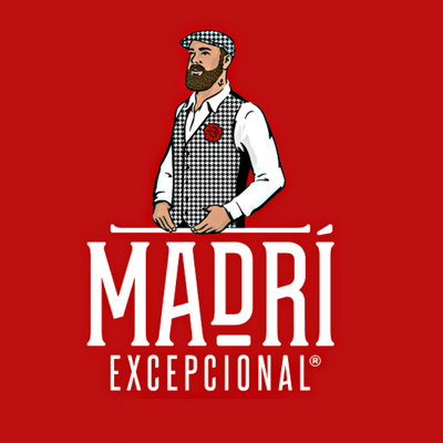 Cerveza Excepcional 🍻❤️ Discover the Soul of Madrid 
18+ Only.Don't share with under 18’s.Enjoy responsibly. 
T&Cs/UGC: https://t.co/HXAAuJF1Sw
PRIV: https://t.co/prHE1DTZXD