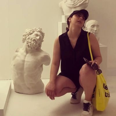 Mainly I spread bullshit, but sometimes also serious things.
I usually make bad decisions.
I am in a complicated relationship with a certain thing called luck.