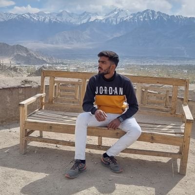 OSCP | CRTP | GCP x2 | InfoSec Researcher👨💻 | Red Teamer | Bug Hunter🐛| Cybersecurity Consultant | Security Consultant @KPMG