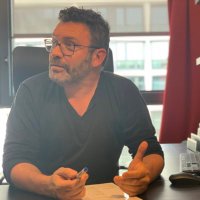 Christophe Euzet (@christopheeuzet) 's Twitter Profile