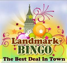 if you love bingo. get the latest deals available. have a real good time online. GOOD LUCK :)