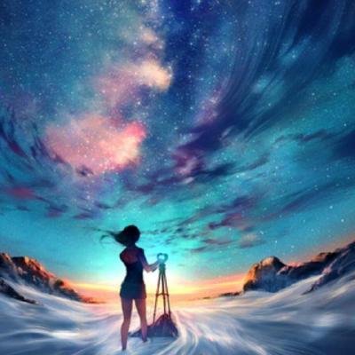 W01fh4cker's profile picture. Coder | Poet | Idealist