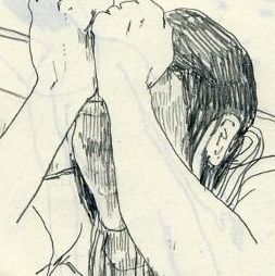 skullflow3r1's profile picture. void