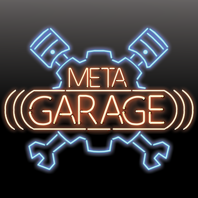 Meta Garage (inactive)さんのプロフィール画像