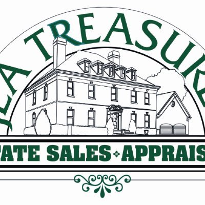 Appraisals, Estate Sales and Online Auctions in the Dallas Metroplex
Follow for our Auction/Estate Sale Announcements and Visit our website to consign today!