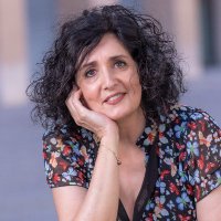 Graziella Moreno (@graziellamore) 's Twitter Profile Photo Graziella Moreno (@graziellamore) 's Twitter Profile Photo