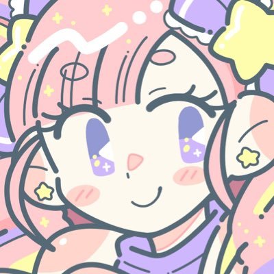 絵/ゲーム制作/音ゲー好き映画好き/サイトから絵などのお仕事を受付しています。 |【Skeb】https://t.co/nUGWfRYTUS |【BOOTH】https://t.co/ggLvkKvSDO