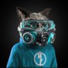 CudoPete's profile picture. Networker, web 3.0er blockchain enthusiast, believer in crypto & using them for good causes! Boarder, foody & chilled to the core 😎🤓 @cudos_