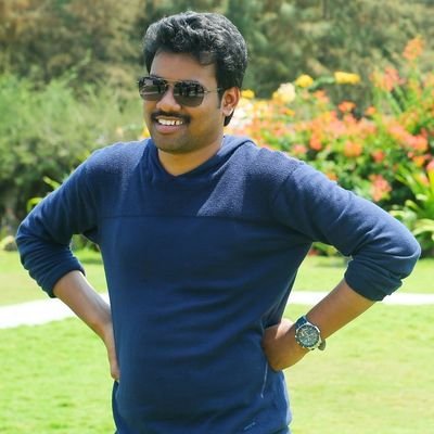 SaiAlamuri's profile picture. 