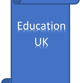 👩🏫 Education UK 🇬🇧 | Passionate about learning and teaching | Empowering people with knowledge and motivation.