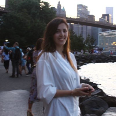 minemerveyilmaz's profile picture. Molecular Pathology Fellow / Columbia University