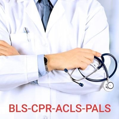 دورات معتمدة BLS-تجديد الهئة-التسجيل -ساعات تعليم طبى مستمر