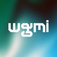 wgmi (@wgmicommunity) Twitter profile photo