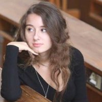 Maria Lobanova (@anariel_ka) 's Twitter Profile