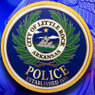 Little Rock Police Profile