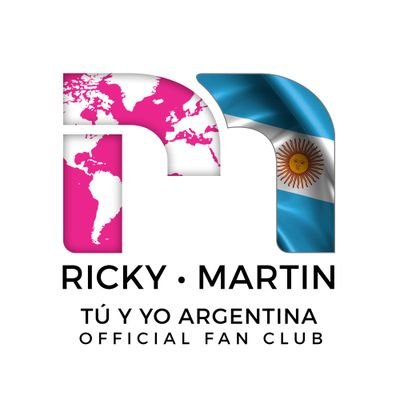 Fans Club Oficial RM TU y YO Argentina Noticias,menciones,RT y comentarios relacionados a @ricky_martin Presidencia: Cintia Pol
 Vicepresidencia: Rox Silva