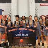 Saniyah Cook (@baller_saniyah) 's Twitter Profile