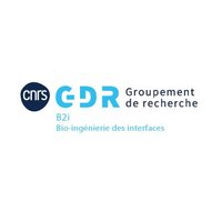 GDR Bio-ingéniérie des Interfaces(@GDRB2I) 's Twitter Profile Photo
