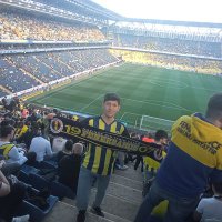 Berkay¹⁹⁰⁷ (@berkay_klk) 's Twitter Profile Photo