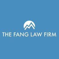 The Fang Law Firm(@FangLawFirm) 's Twitter Profile Photo