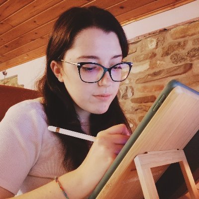 Susanna Mazzaschi_Illustratorさんのプロフィール画像