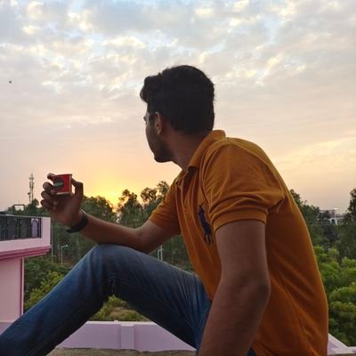 _Peccator__'s profile picture. I only follow those who love chai..🌝
