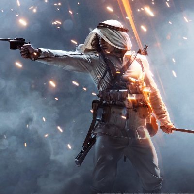 DarthThule's profile picture. 