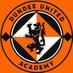 Dundee United FC Academy (@dufcacademy) Twitter profile photo