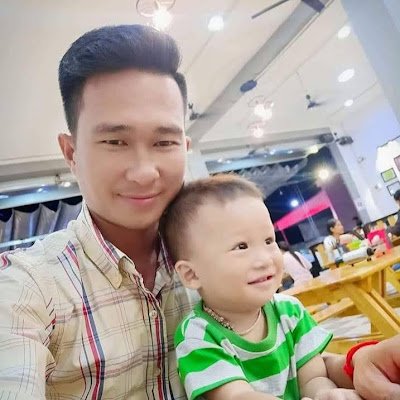 DyVathanak's profile picture. 